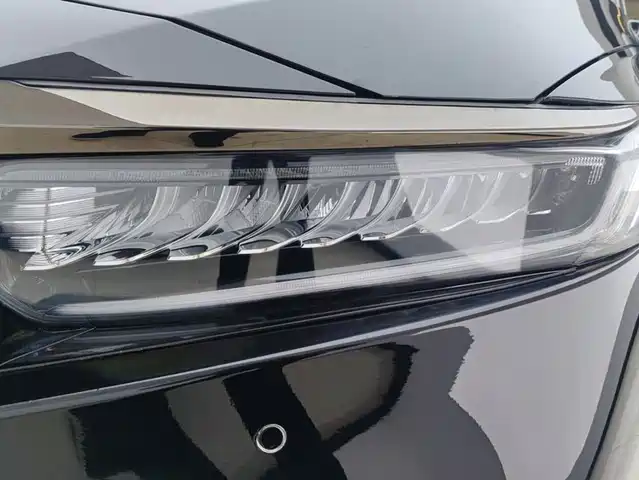 Honda Accord 2022 260TURBO Phantom Night Premium — фото 5