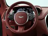 Фото 15 - Aston Martin DBX