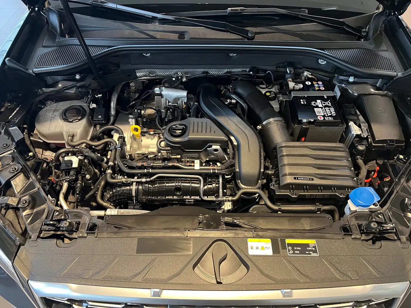 Audi Q2L 2024 35TFSI Progressive Sport фото 9