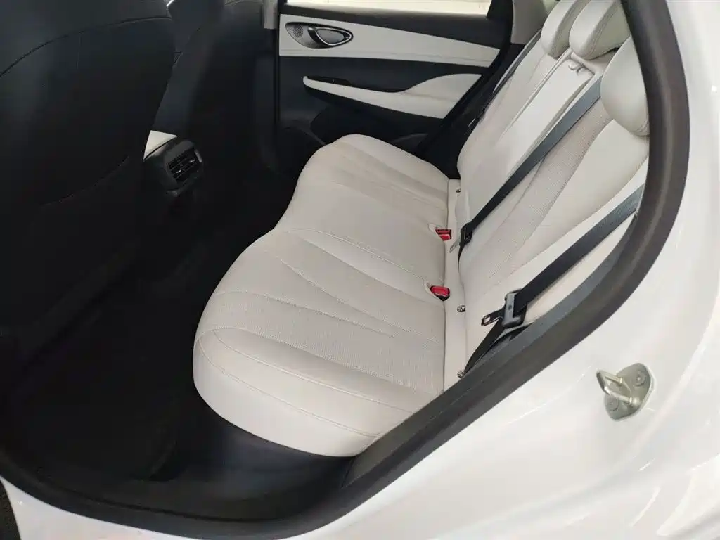 BYD Hai Bao 05 DM-i 2025 DM-i Smart Driving Edition 120KM Flagship фото 13