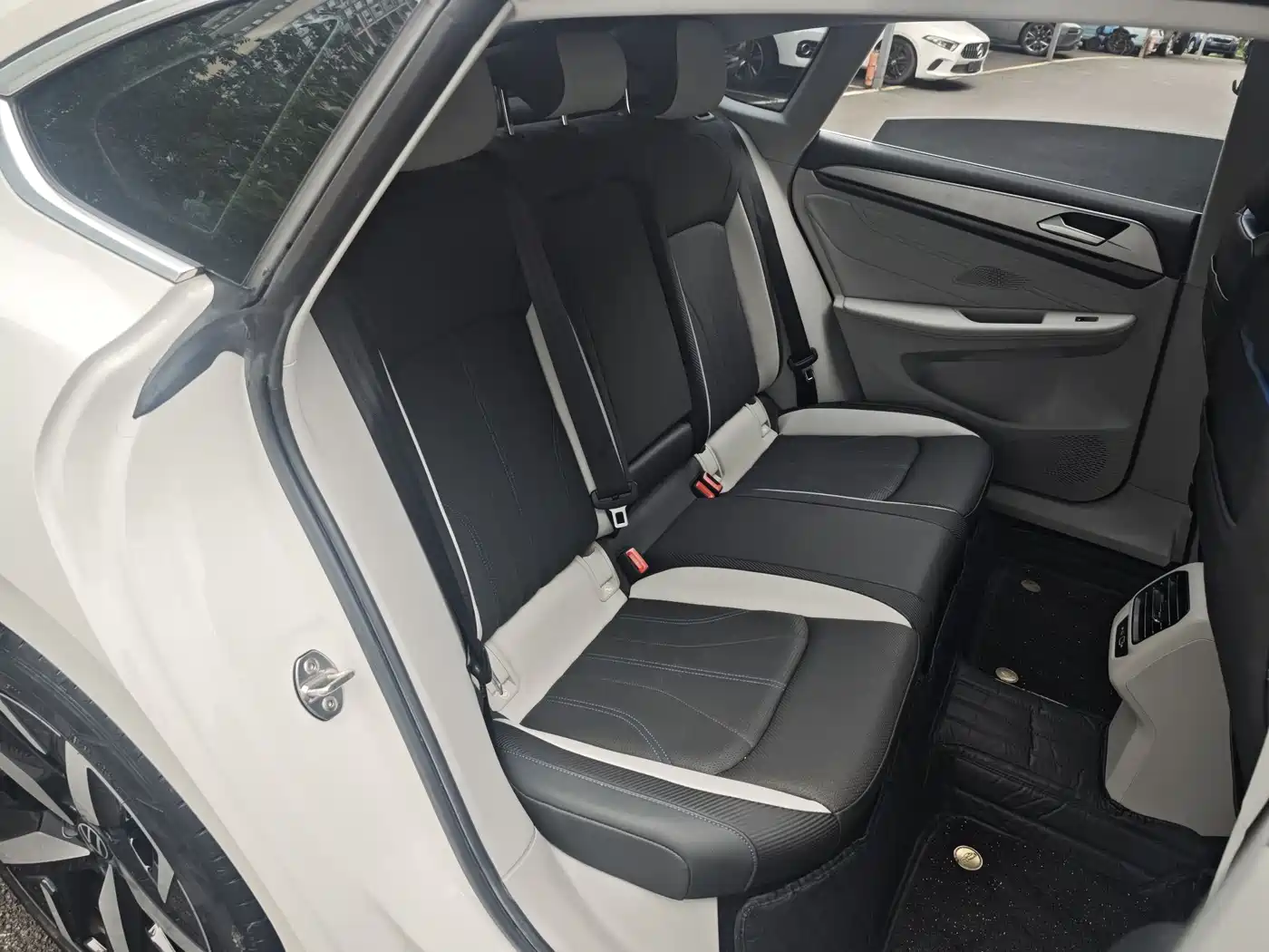 Volkswagen Lamando 2022 Lamando L 280TSI DSG Cool Edition фото 15