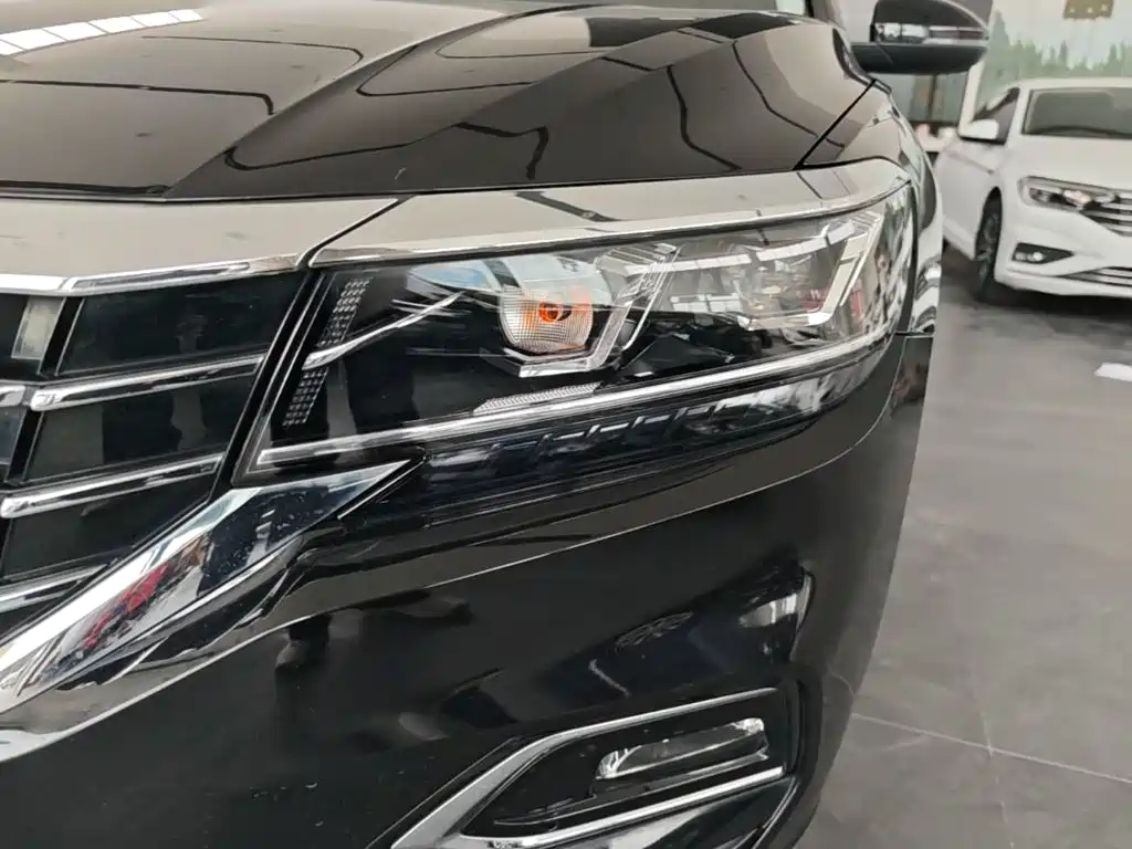 Volkswagen Passat, миниатюра 24