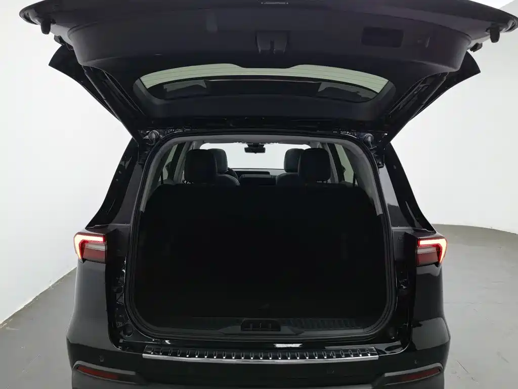 صورة 16 - Ford Territory