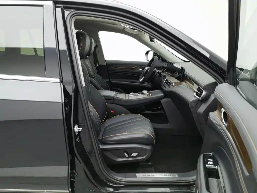 صورة 23 - Ford Territory