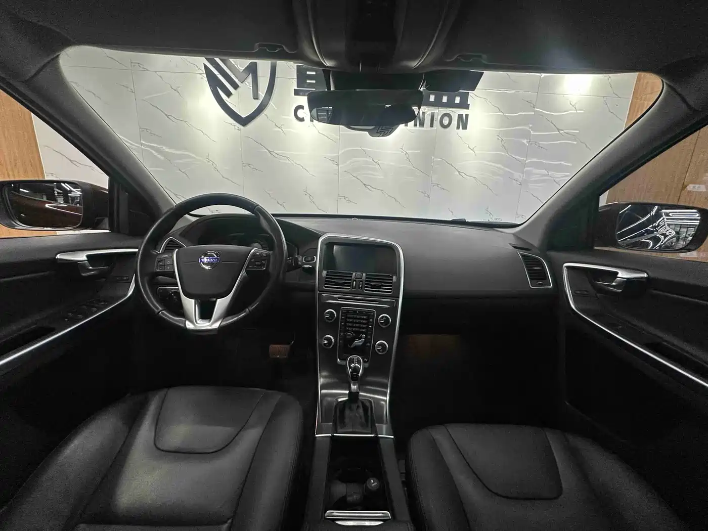 Фото 13 - Volvo XC60 (Import)