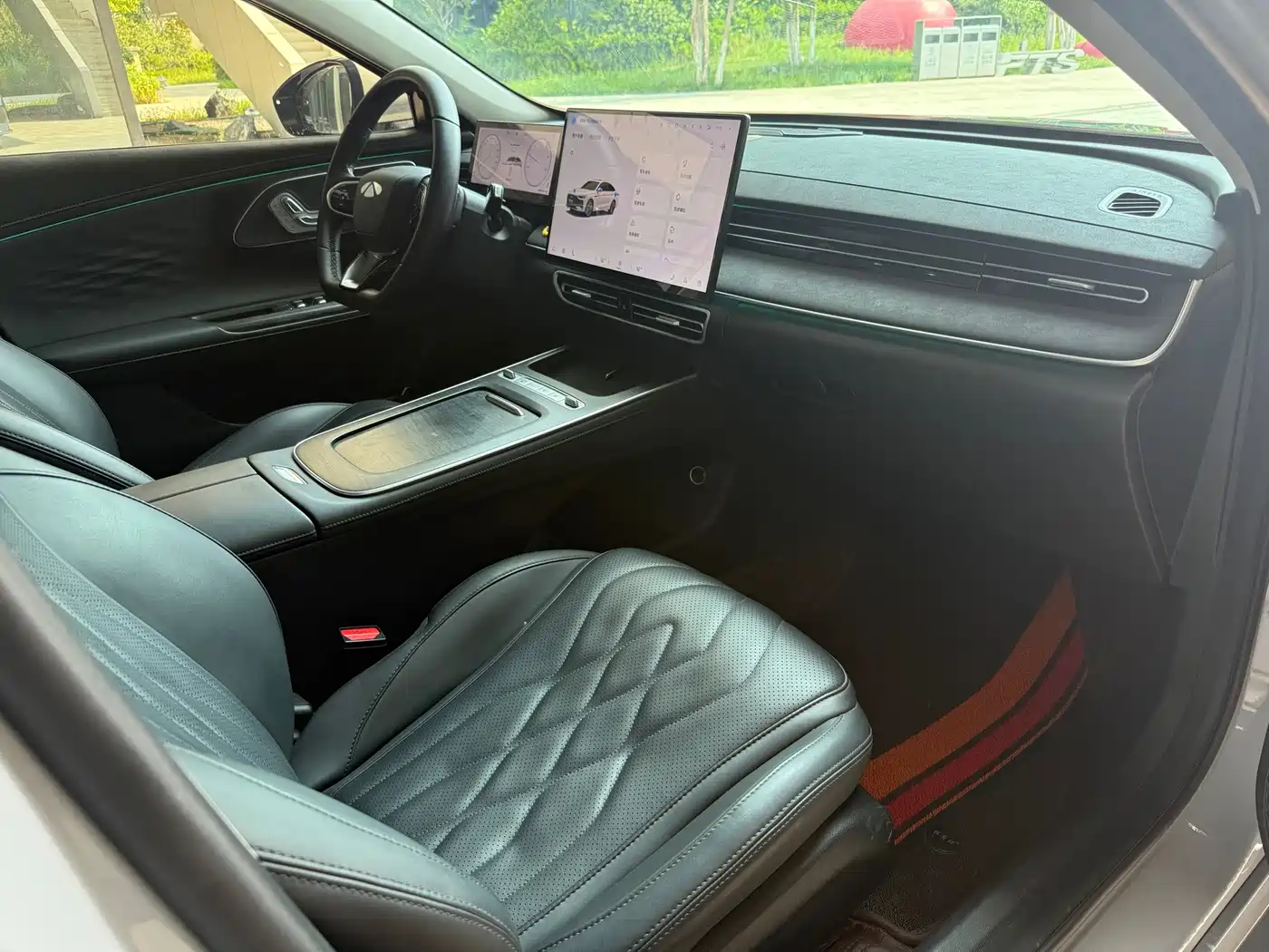 Chery Fengyun Fengyun A8 2025 2025 145km Luxury