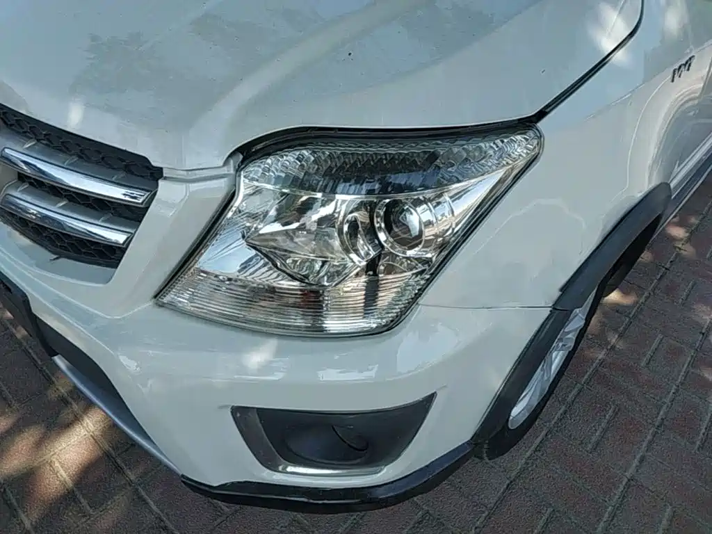 Changan CX20 2015 2014 1.4L Manual Sport Edition (China V)