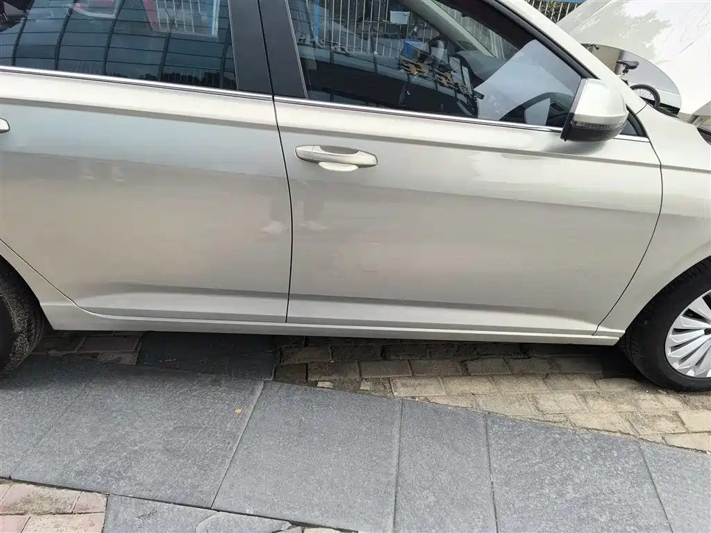 Volkswagen Lavida 2019 280TSI DSG Comfort Edition China VI фото 21