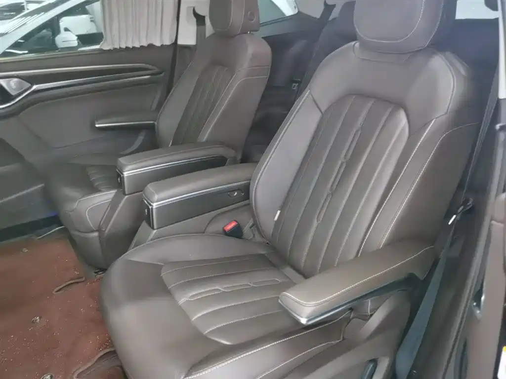 VOLKSWAGEN WEIRAN