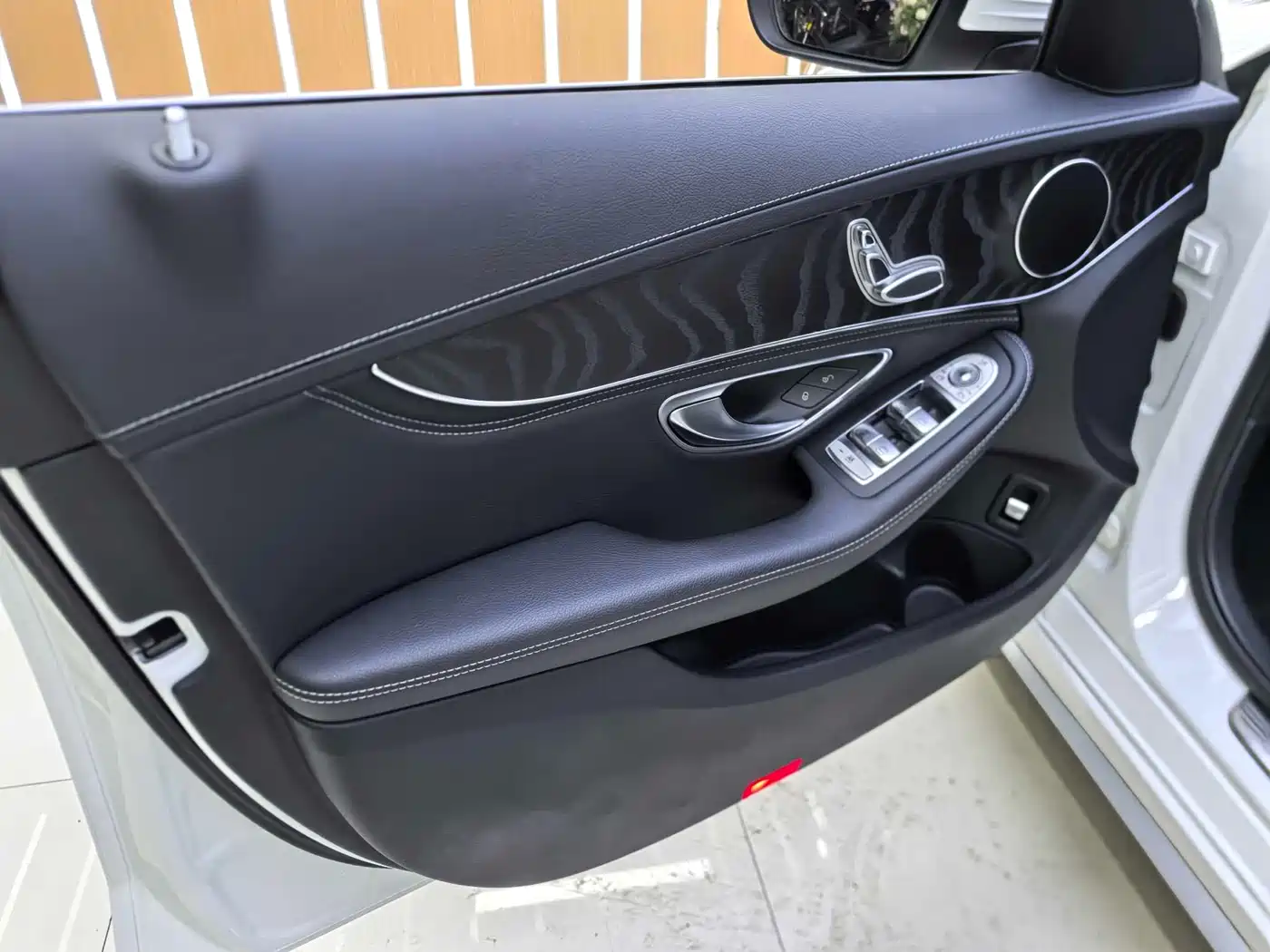 Mercedes-Benz C-Class 2019 C 180 L Fashion Sport Edition фото 5