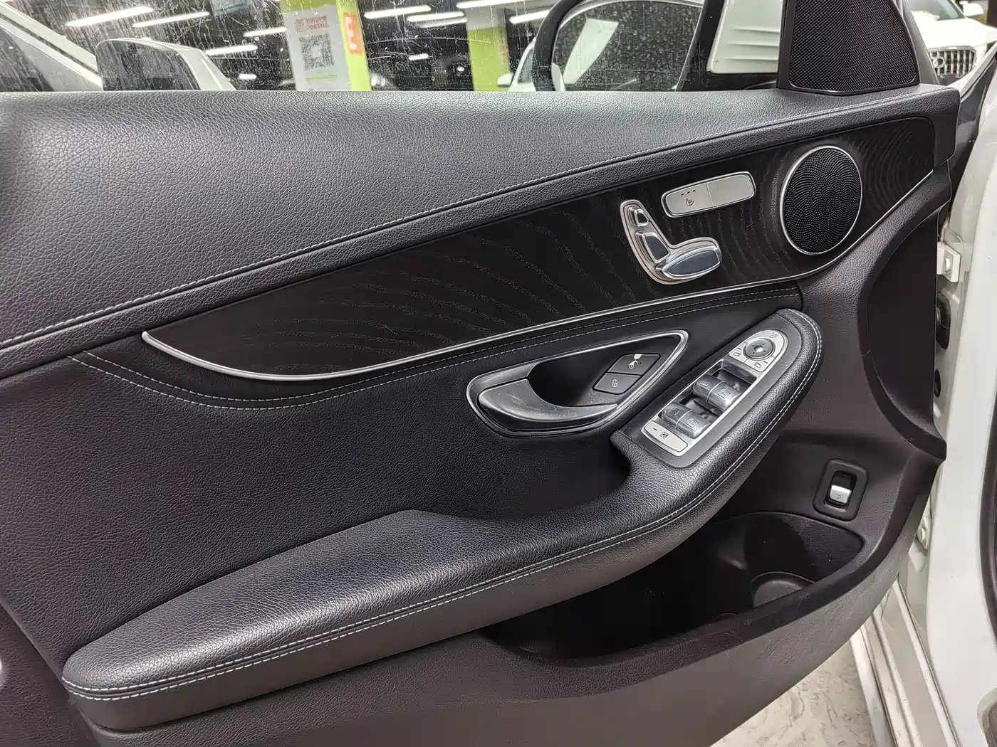 Mercedes-Benz C-Class 2017 Facelift C 200 L Sport Edition фото 11