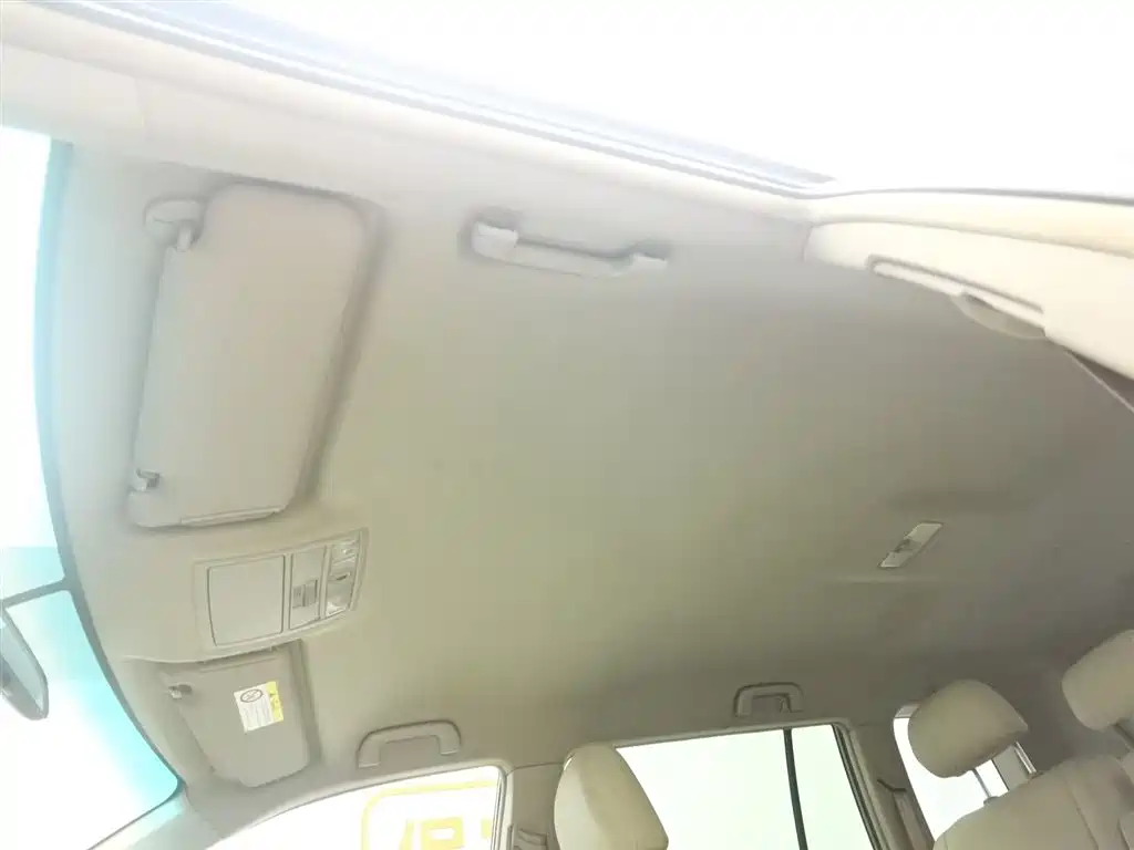 Toyota Highlander 2012 2.7L 2WD 5-seater Elite Edition фото 14