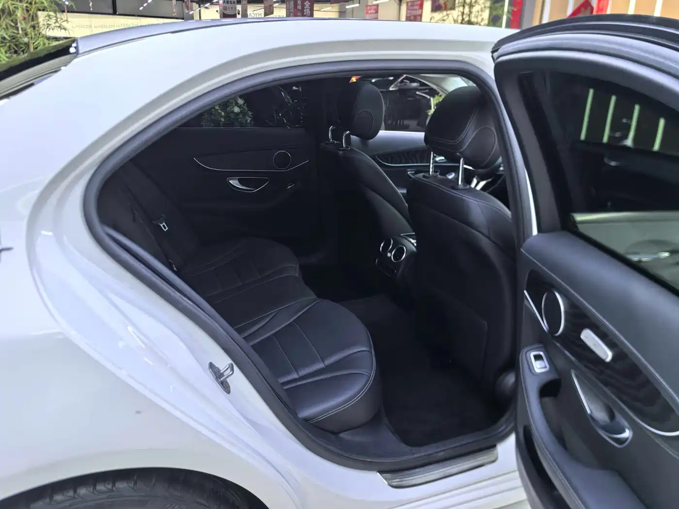 Mercedes-Benz C-Class 2019 C 180 L Fashion Sport Edition фото 12