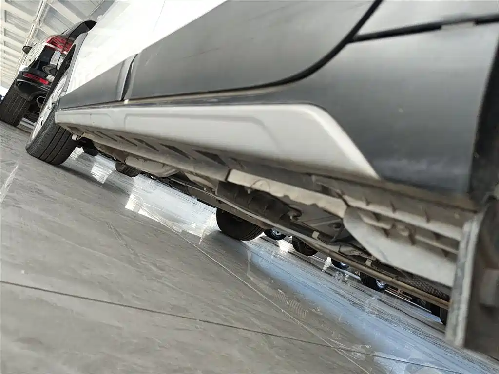 Toyota YARiS L Zhi Xuan 2021 Zhi Xuan X 1.5L CVT Leading Edition фото 21