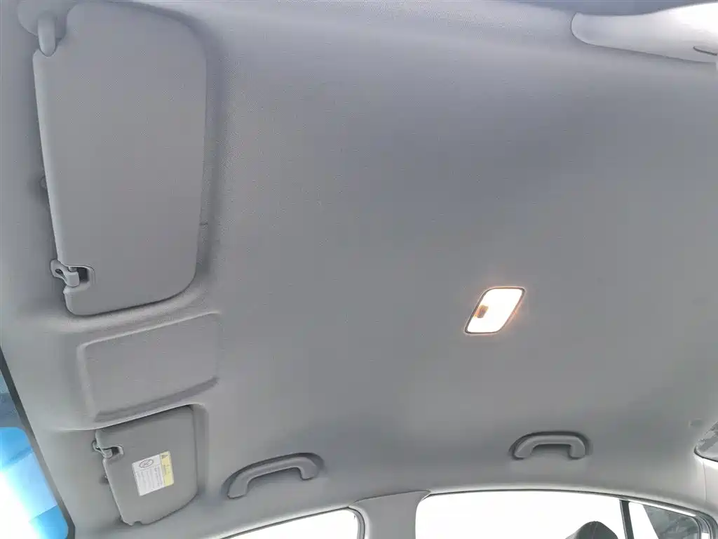 Kia K3 2016 1.6L Automatic GL фото 14