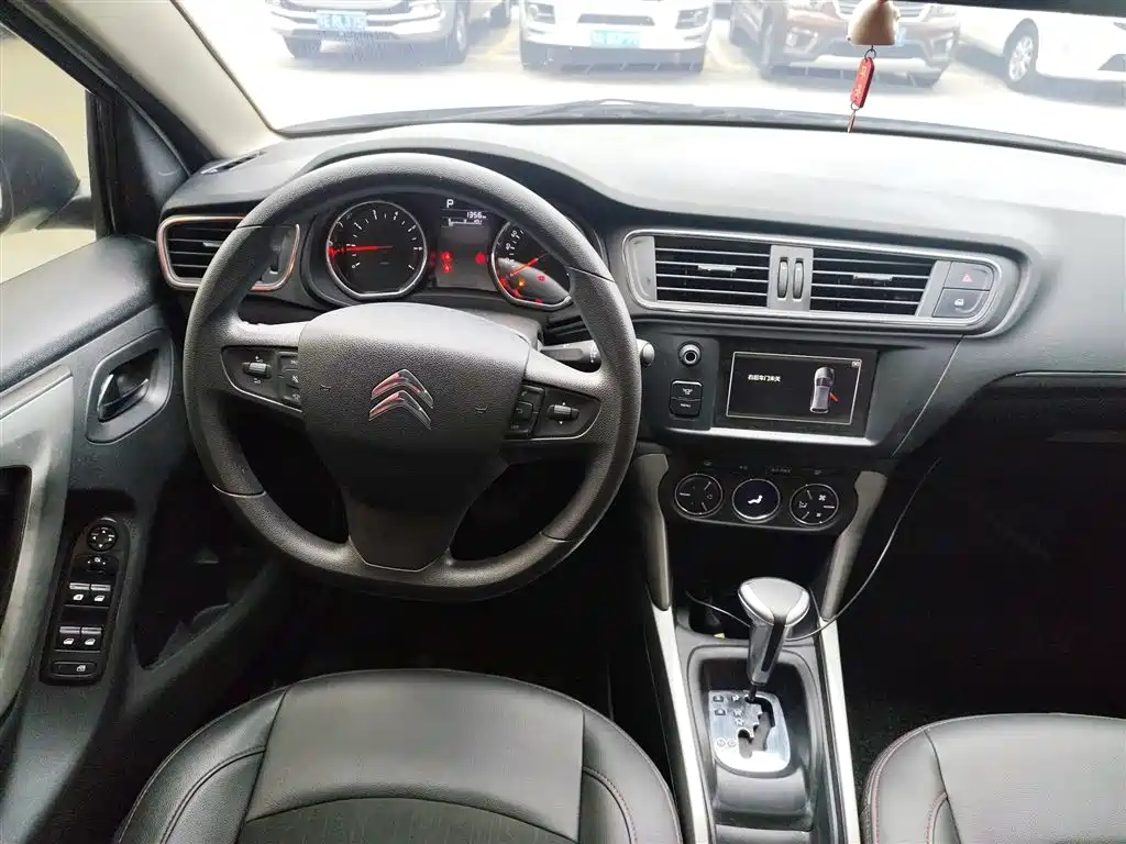 CITROEN C3-XR