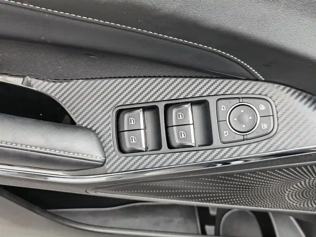 Haval H6 2021 3rd Gen 1.5T Auto 2WD Pro фото 9