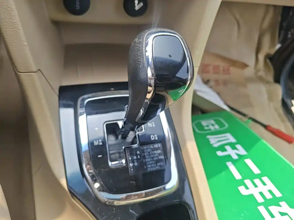 Baojun 730 2018 2016 1.8L iAMT Luxury 7-seater