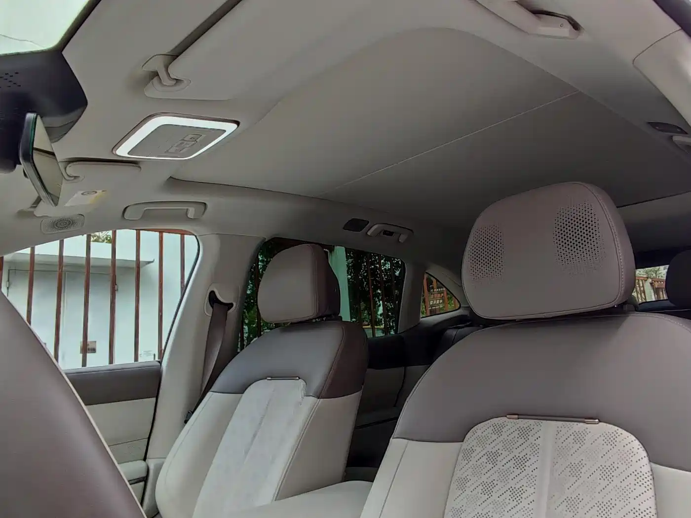 ZEEKR EXTREME KRYPTON 7X