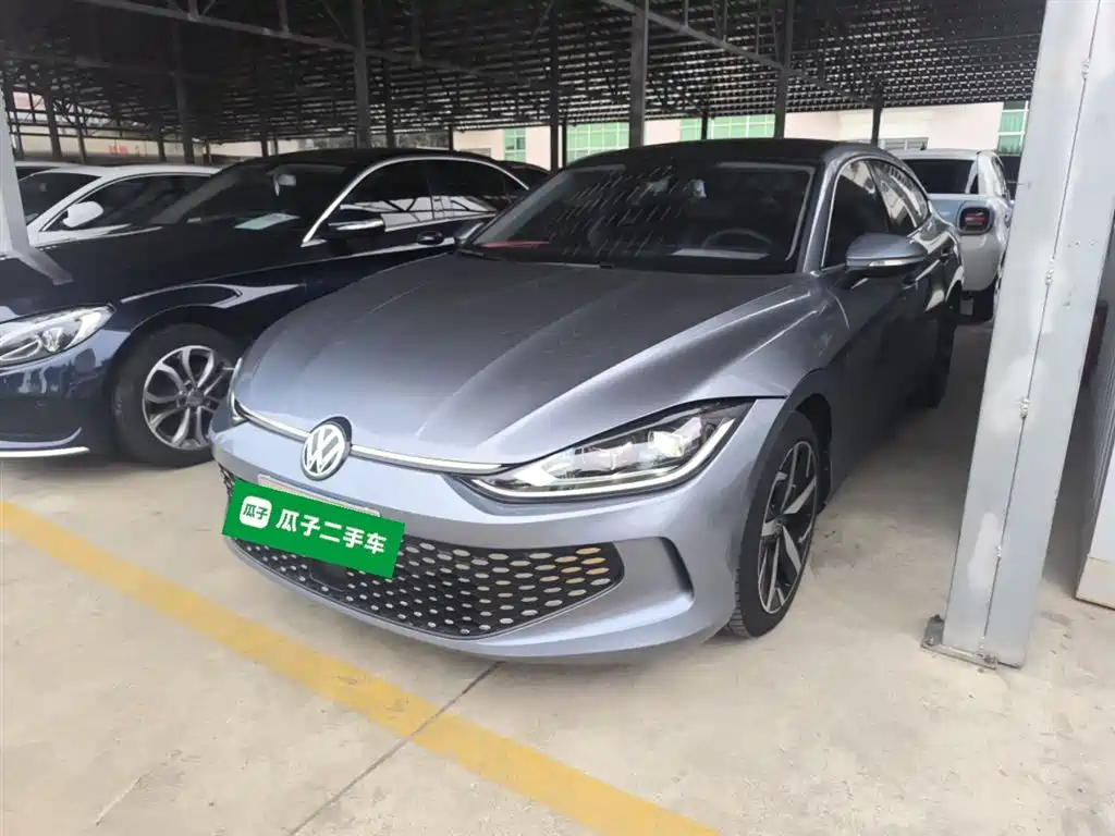 Volkswagen Lamando 2023 Lamando L 280TSI DSG Cool Edition фото 2