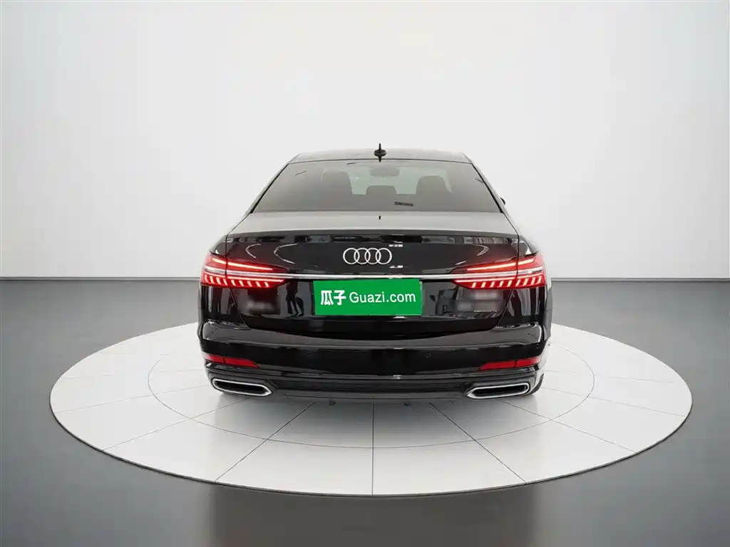Audi A6L 2019 45 TFSI quattro Premium Dynamic фото 4
