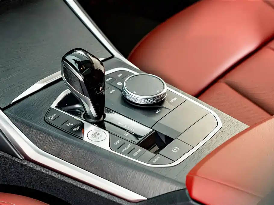 BMW 4 Series 2022 425i Gran Coupe M Sport Package фото 11