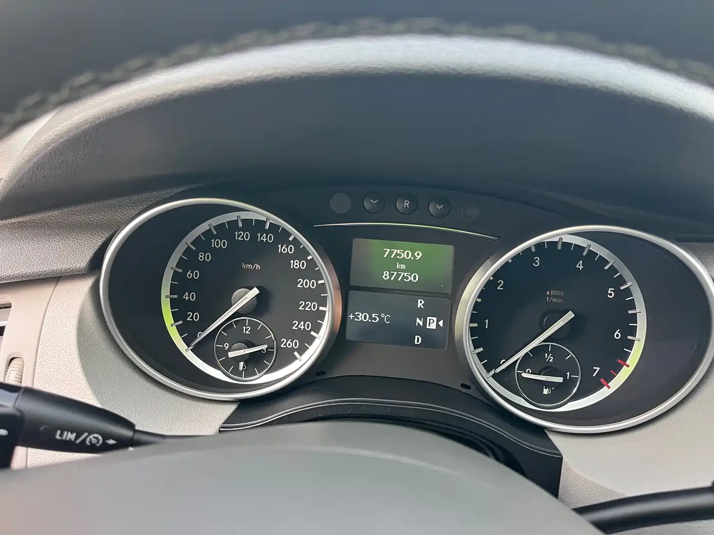Mercedes-Benz R-Class 2014 R 320 4MATIC Business фото 10