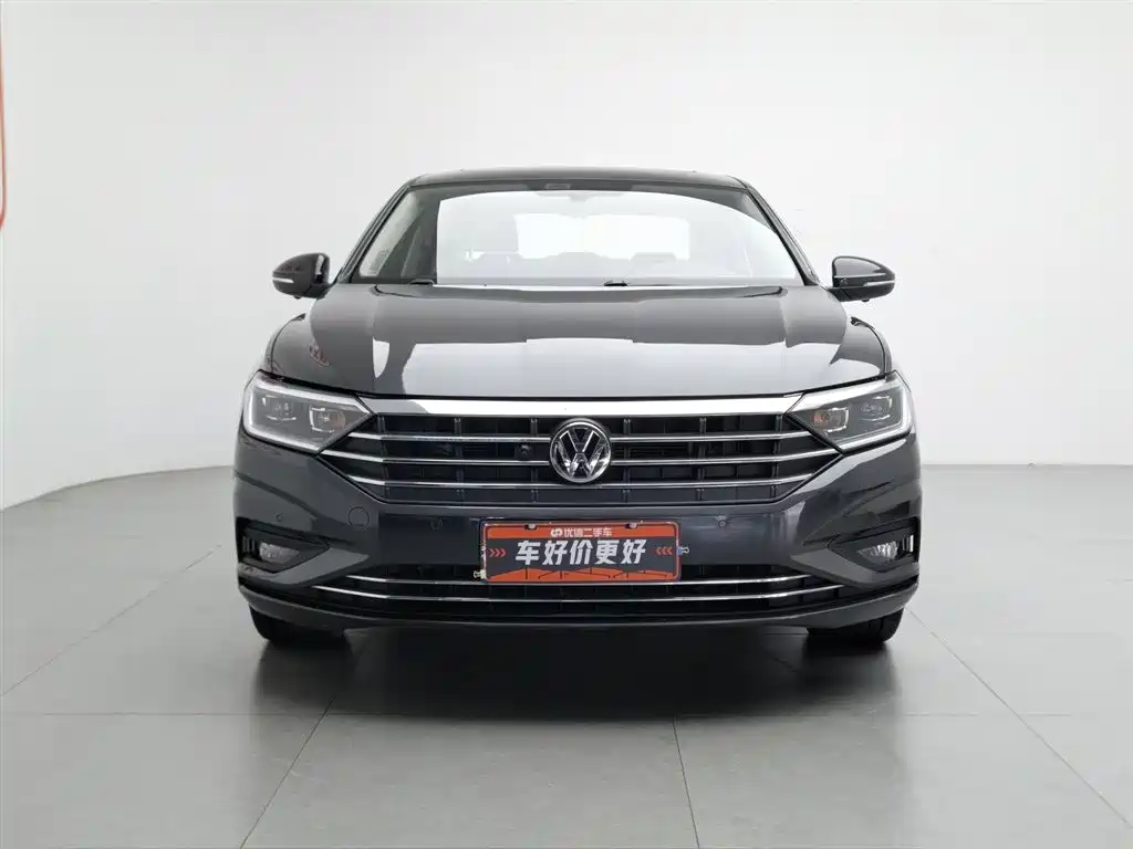 Volkswagen Sagitar 2021 280TSI DSG Excellence Edition фото 3