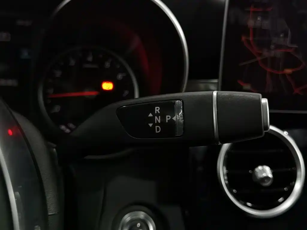 Mercedes-Benz C-Class 2019 C 260 Sport фото 13