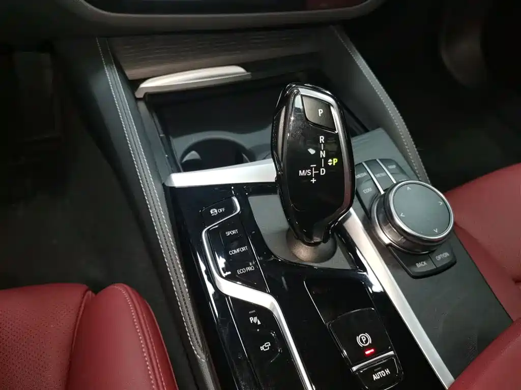 BMW 5 Series 2023 530Li Premium M Sport Package фото 14