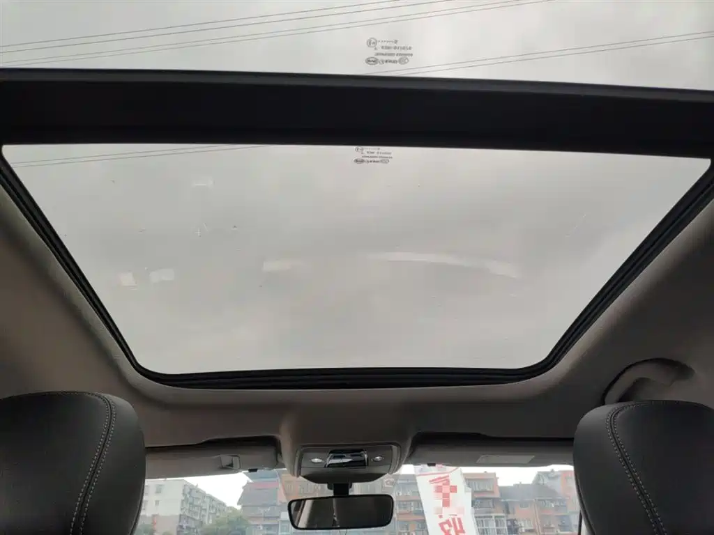 BYD Song Pro 2019 1.5T Automatic Elite фото 18