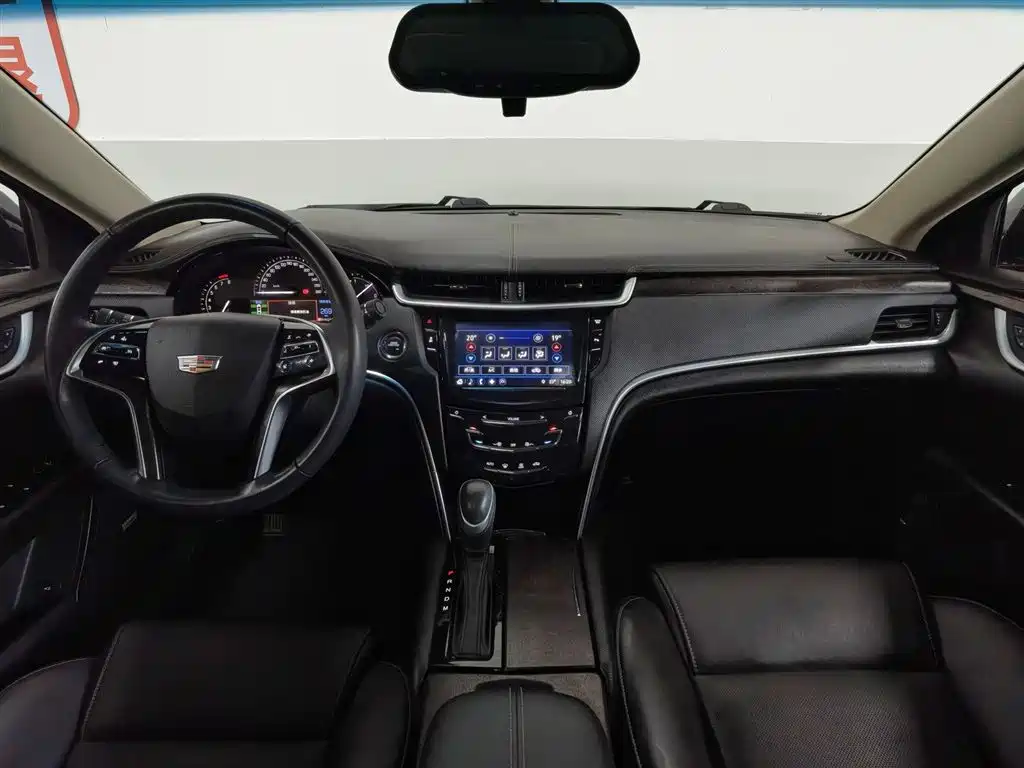 Cadillac XTS 2018 28T Elite фото 5