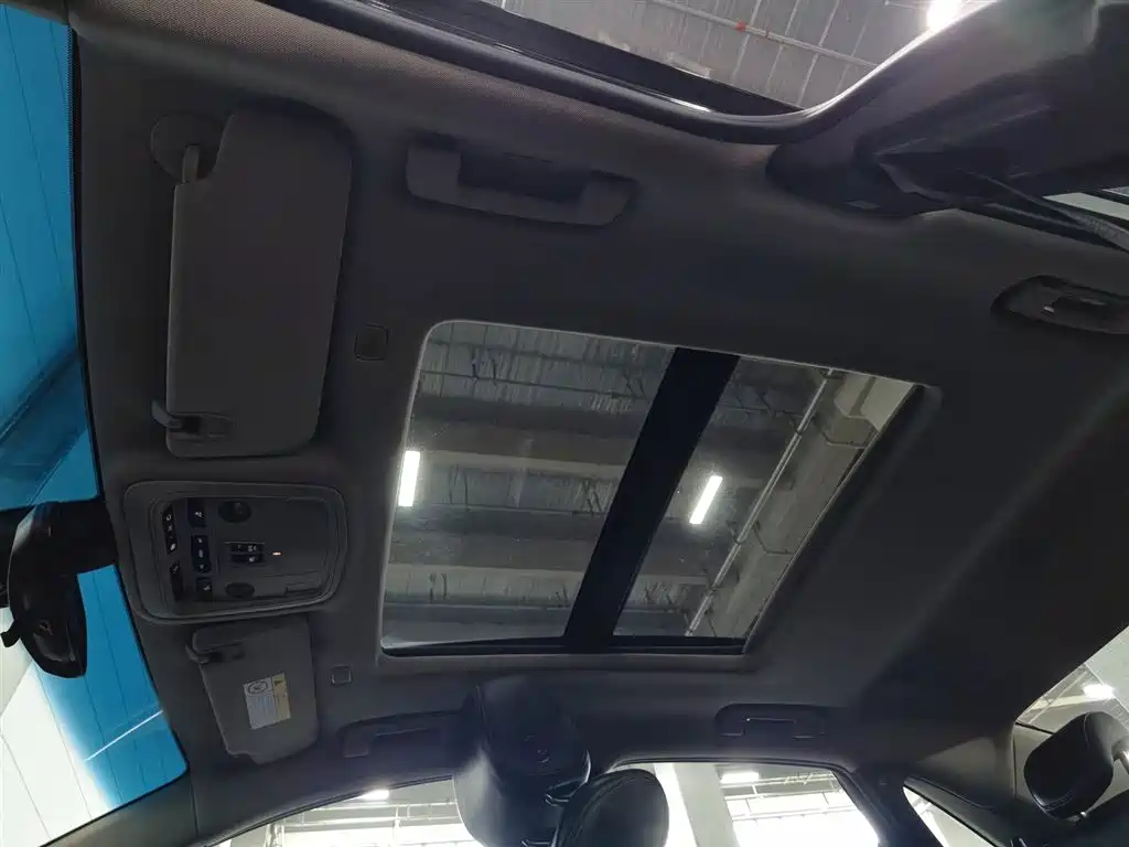 Cadillac XTS 2018 28T Elite фото 14