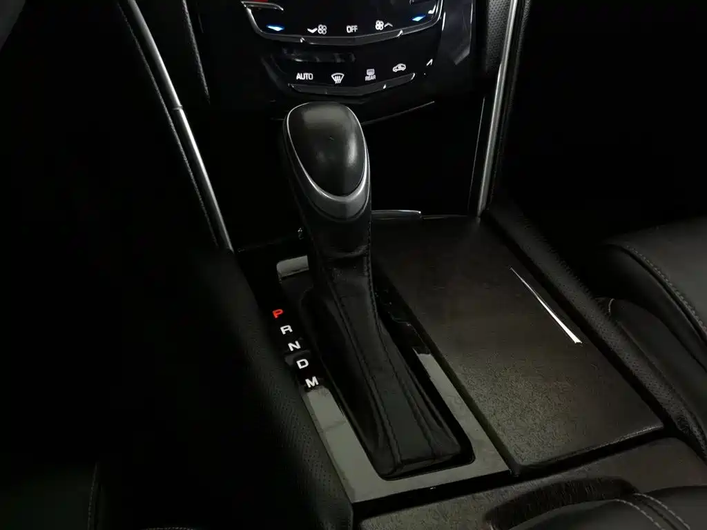 Cadillac XTS 2018 28T Elite фото 13