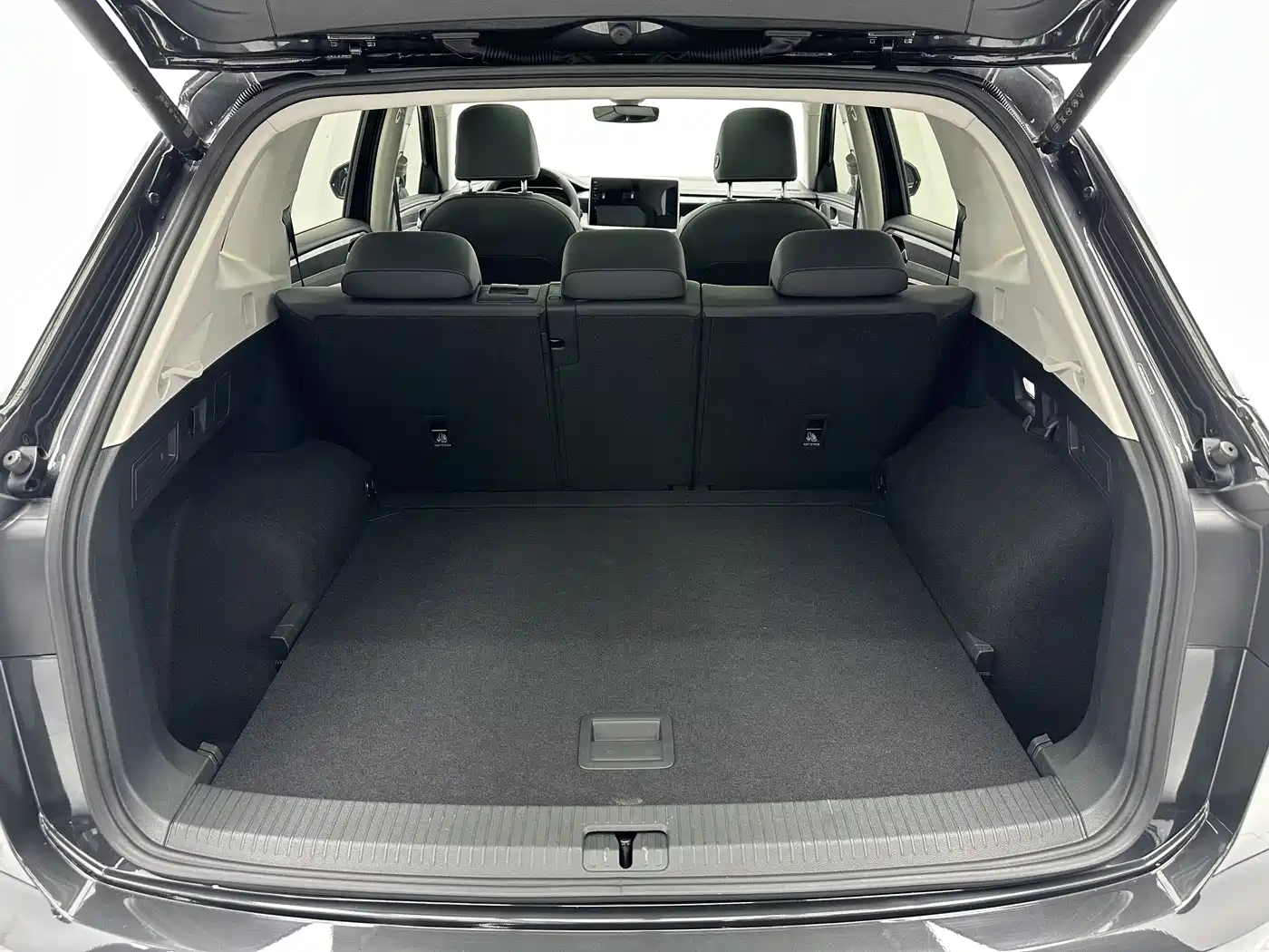 VOLKSWAGEN TANYUE