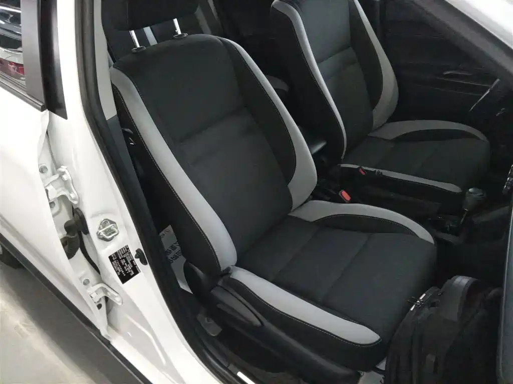 Toyota YARiS L Zhi Xuan 2022 Zhi Xuan X 1.5L CVT Leading PLUS Edition фото 25