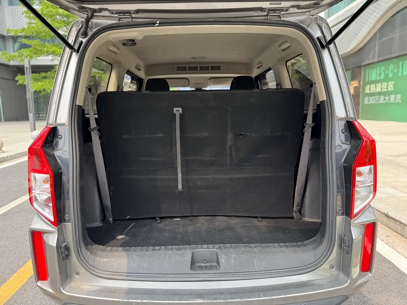 Фото 20 - Wuling Motors Wuling Hongguang PLUS