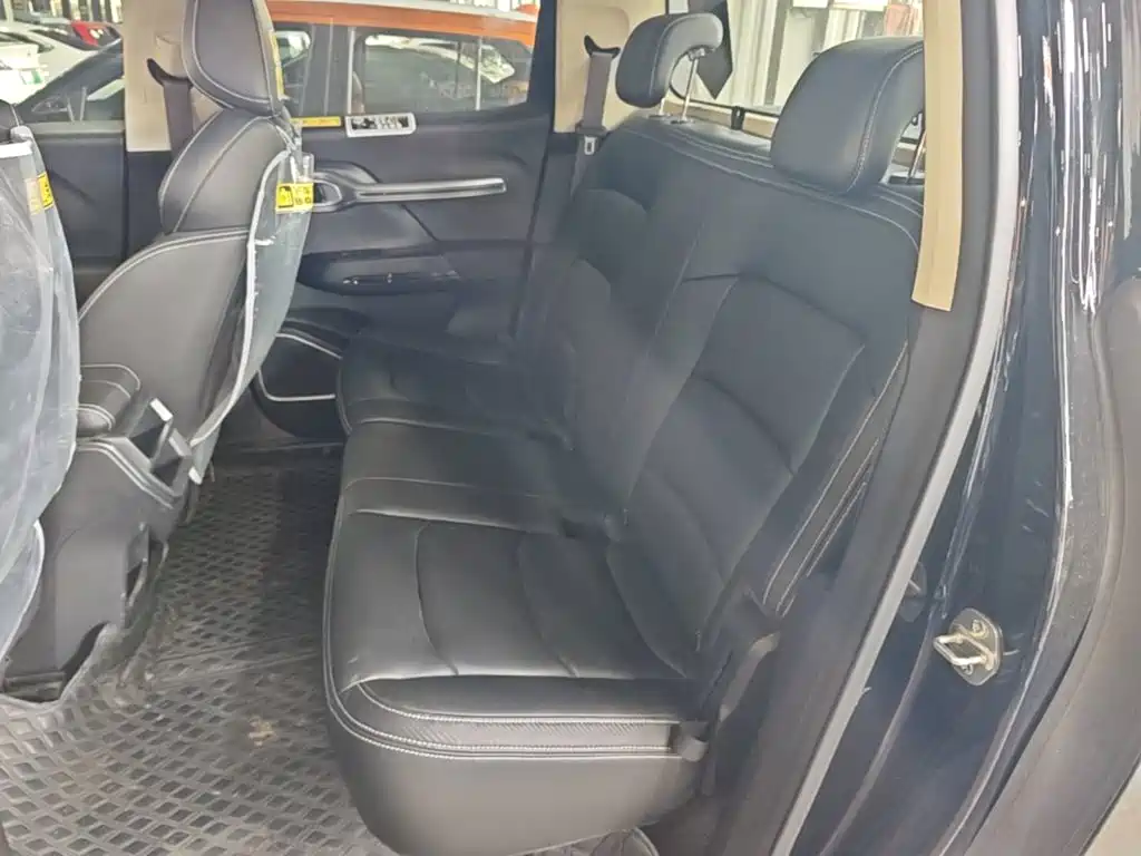 Geely Radar Radar Horizon 2024 2023 Model 410km Entrepreneur Edition