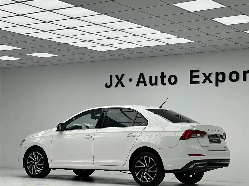 SKODA XIN RUI