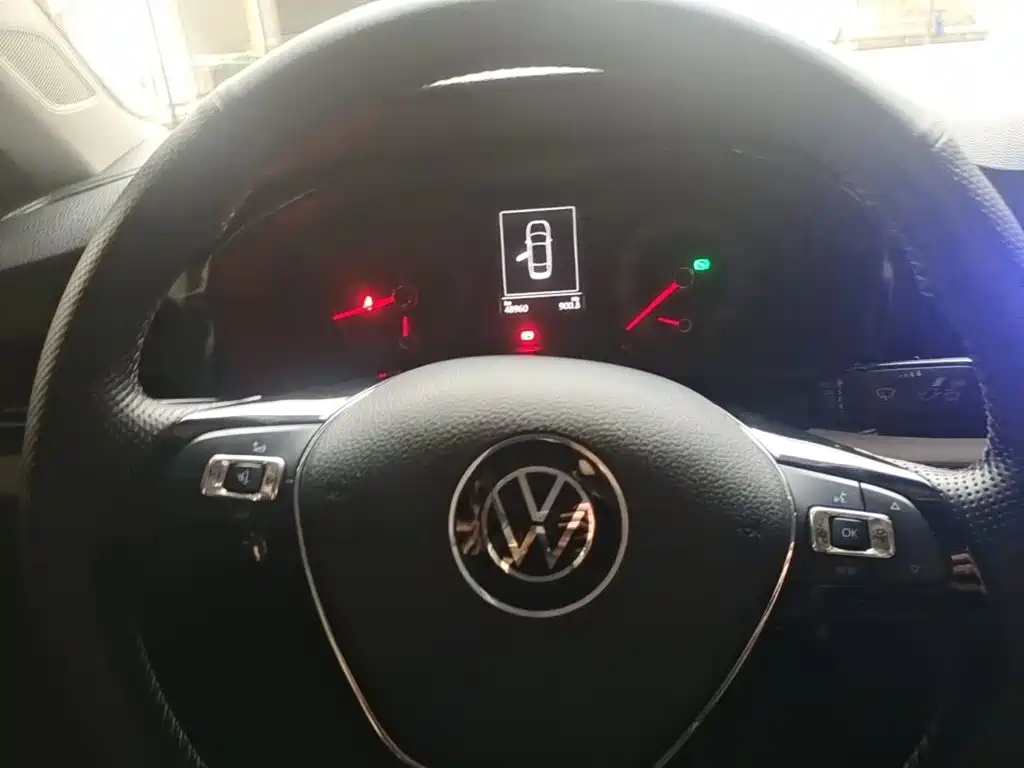 Volkswagen Lavida, миниатюра 8