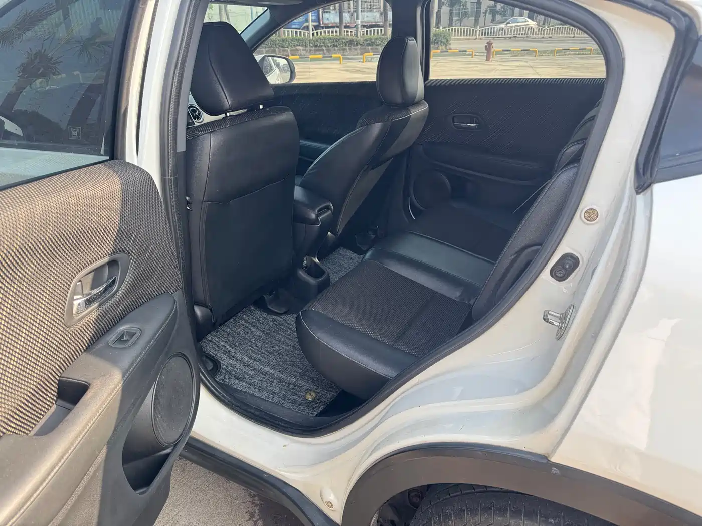 Honda XR-V 2015 2015 1.8L EXi CVT Comfort