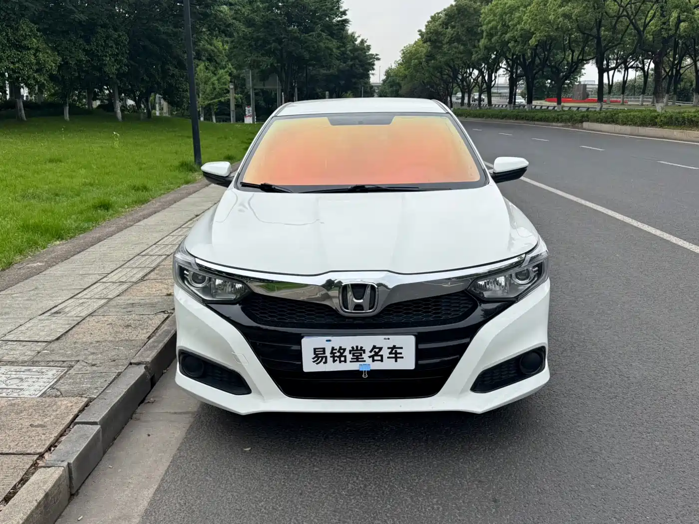 Honda Lingpai, миниатюра 2