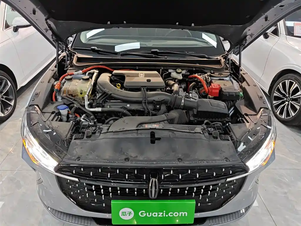 LINCOLN Z