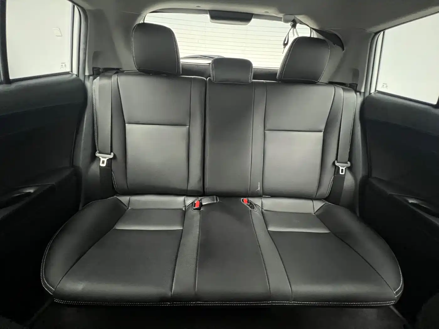Toyota YARiS L Zhi Xuan 2022 Zhi Xuan X 1.5L CVT Leading PLUS Edition фото 12