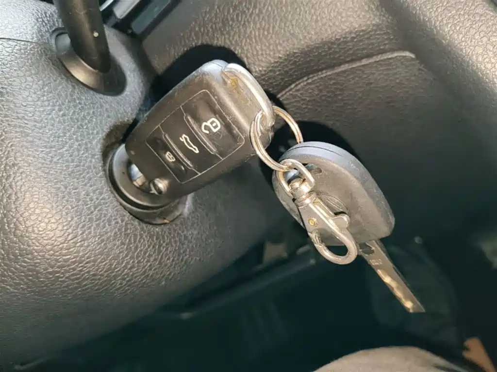 Volkswagen Bora 2018 1.5L Automatic Comfort фото 9