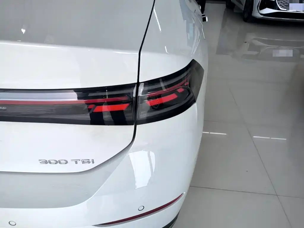 Volkswagen Sagitar 2026 2025 300TSI DSG Mid-range Edition
