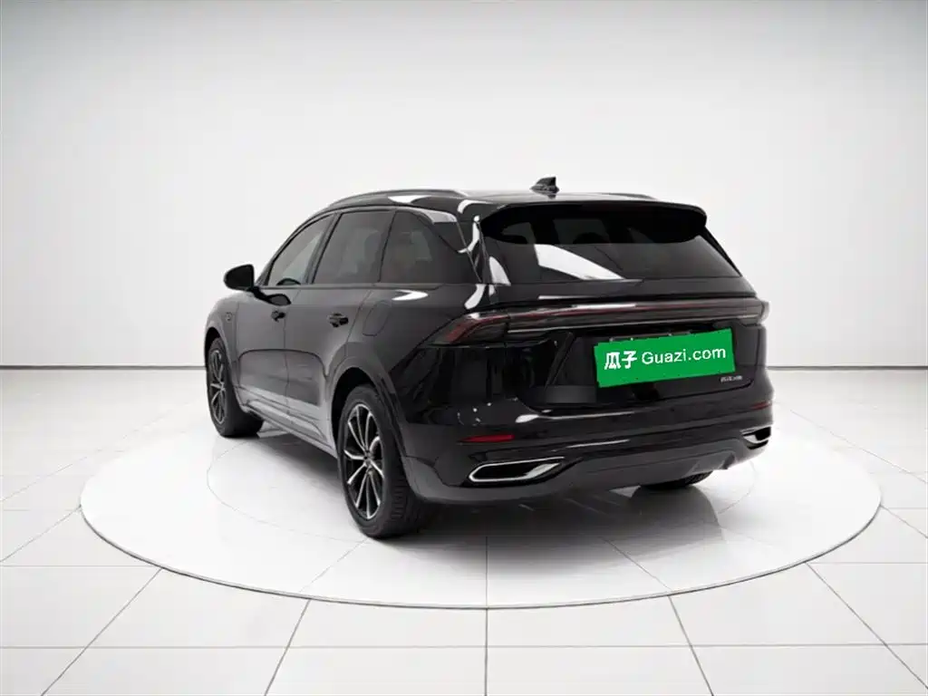 Lincoln Nautilus 2025 2023 2.0T AWD Premium Edition
