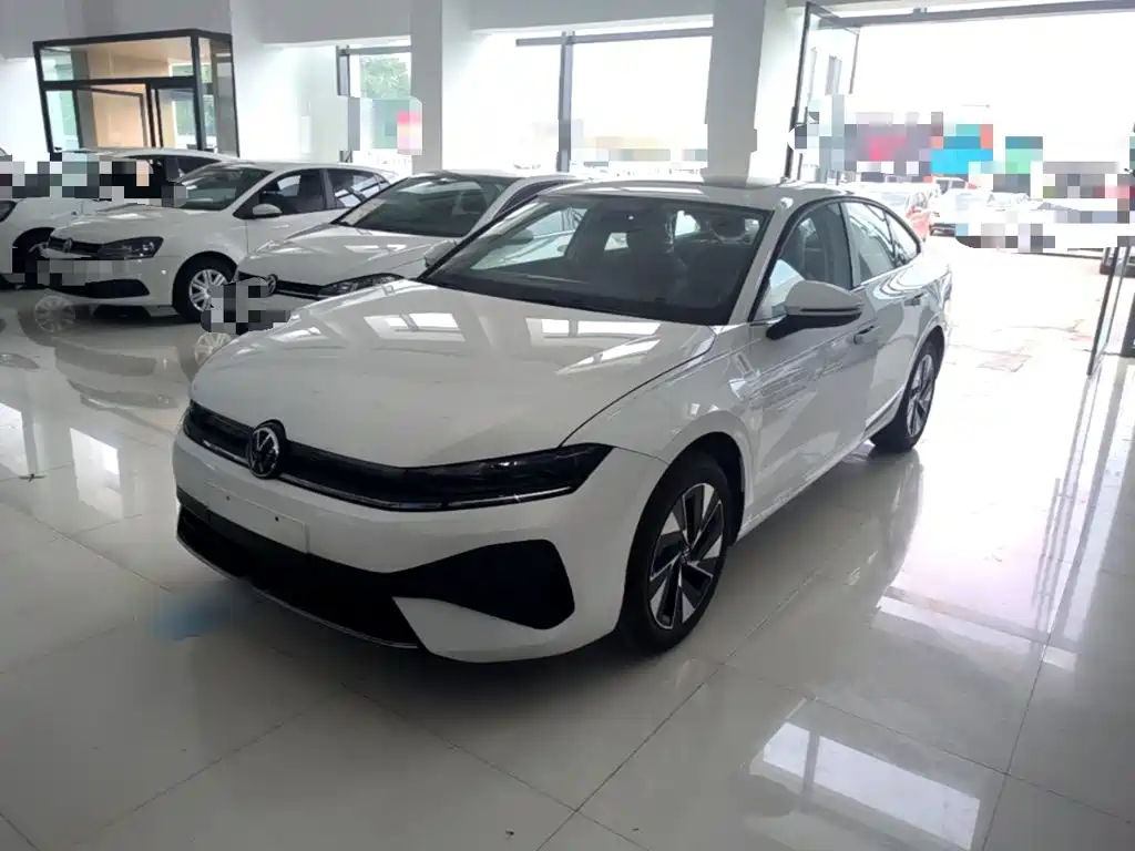 2026 Volkswagen Sagitar