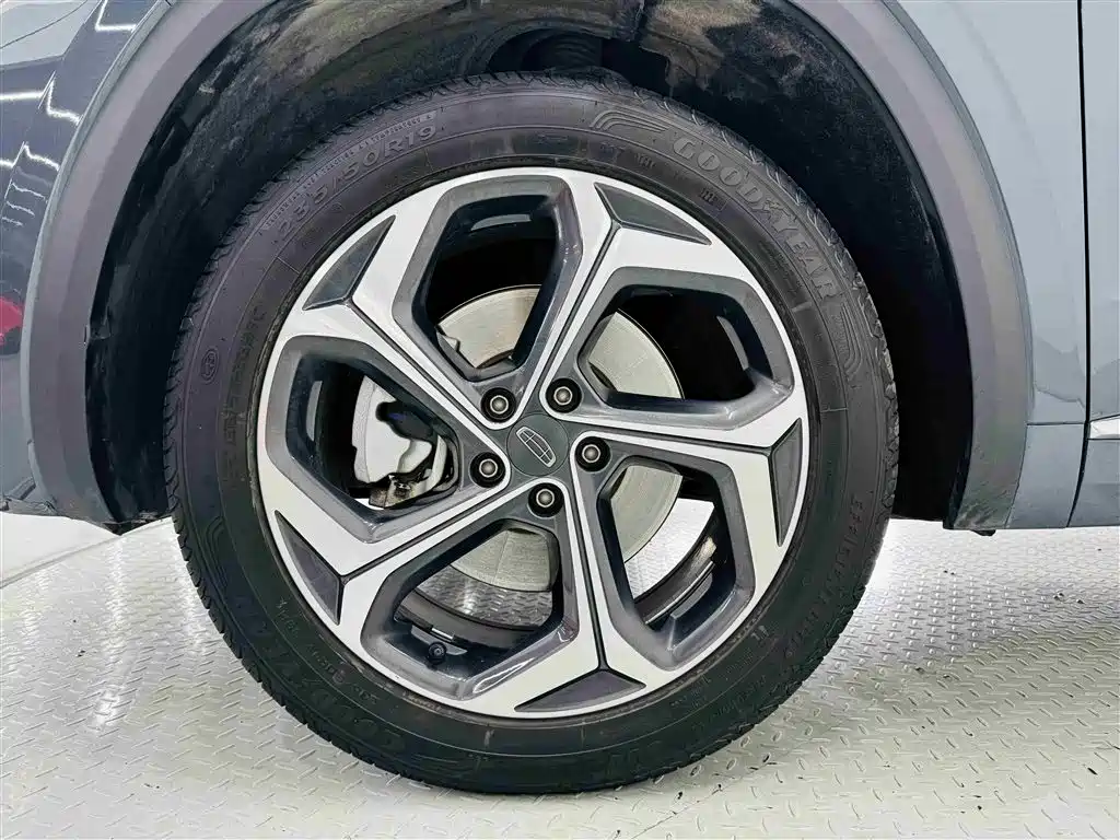 Geely Monjaro 2023 2021 2.0TD DCT EVO FWD Premium