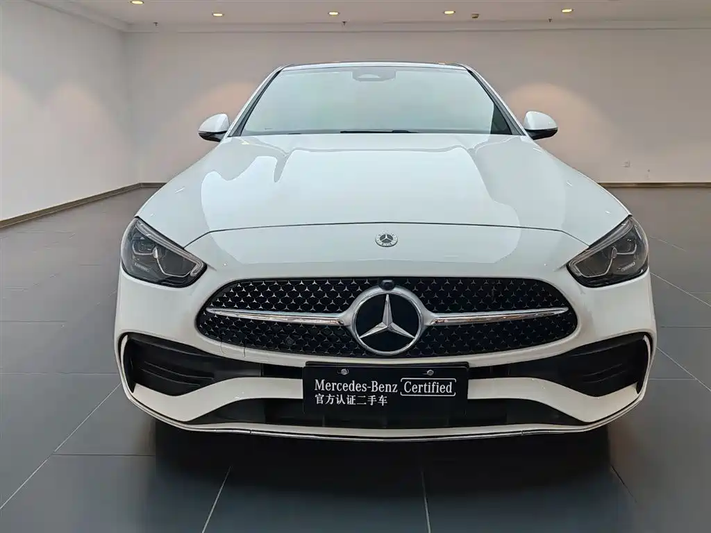 Mercedes-Benz C-Class 2024 Facelift III C 260 L Sport фото 5